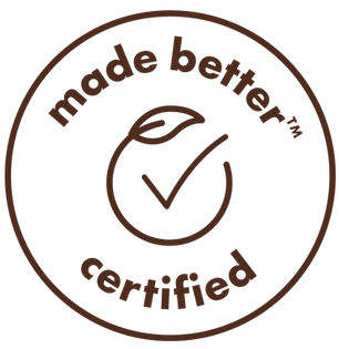 Makesy Made better Certified