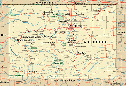 Colorado