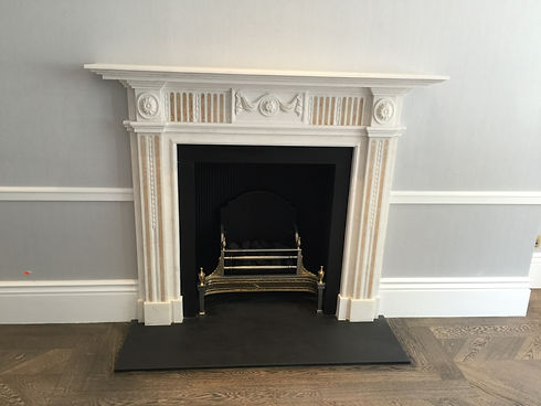 Marble white fireplace.jpg
