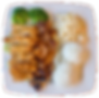 Chicken Combo
