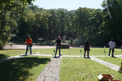 WSC Trap
