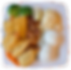 Seafood Mix
