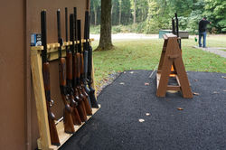 WSC Trap