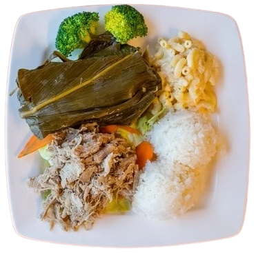 iLava Hawaiian Barbecue