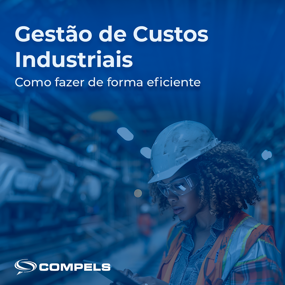 Gestão de Custos Industriais