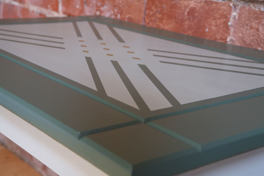 Thumbnail: Coffee Table