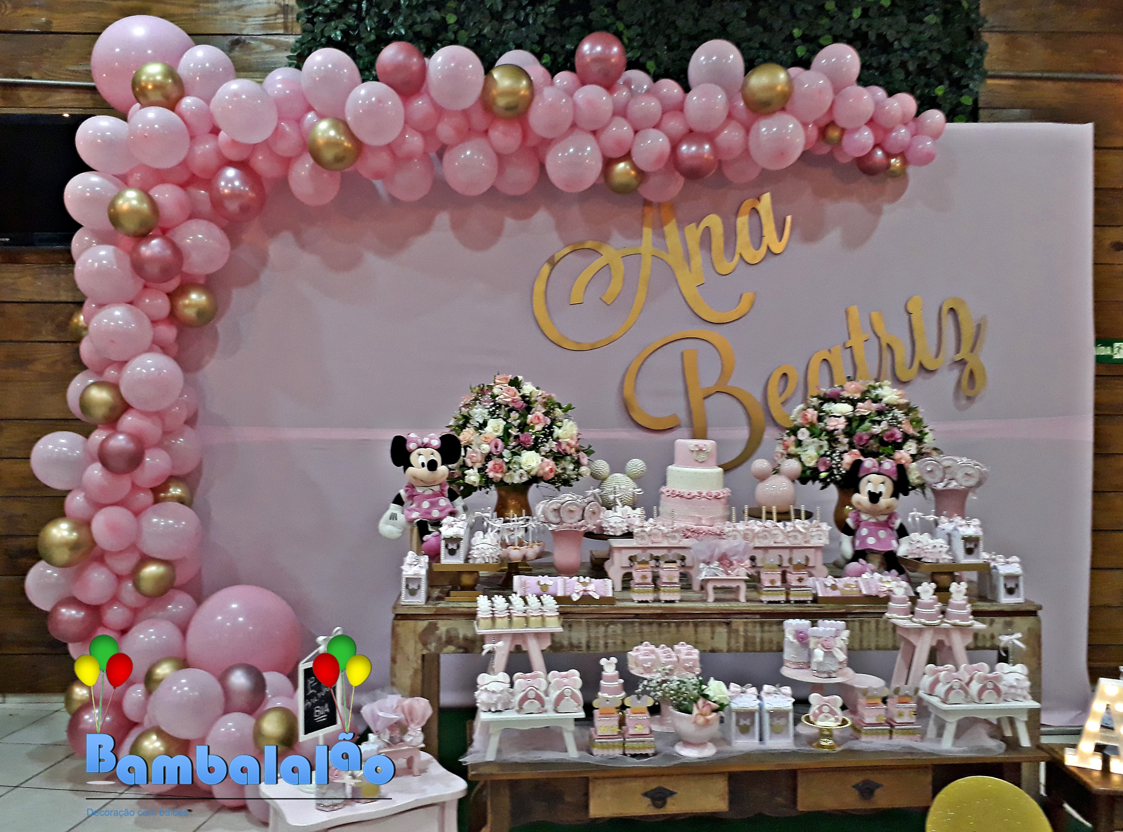 Bambalal u00e3o Decoraç u00e3o com balões Fotos de balões festa infantil # Decoração De Festa Com Balões No Teto Bambalal u00e3o Decoraç u00e3o com balões Fotos de balões festa infantil # Decoração De Festa Com Balões No Teto