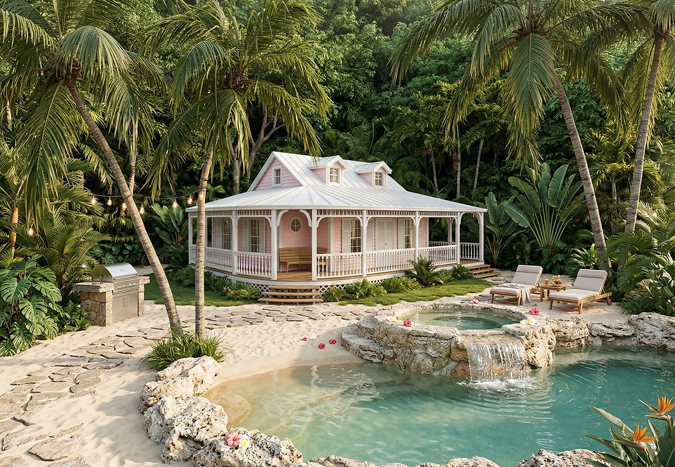 Bungalow Little Pink House Day.png