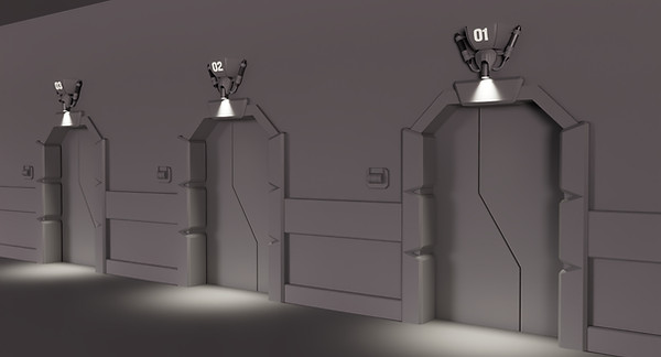 Ocean Exploration Light Scene Rendering 01.jpg