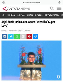 Antara News