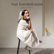 Saat Kutemukanmu