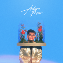 Adam Peter / Super Love