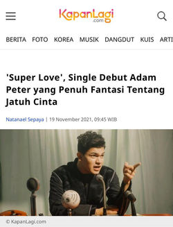 Kapanlagi
