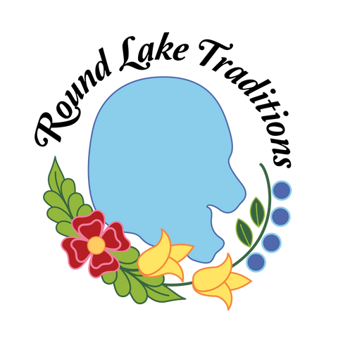 Round Lake Traditions Logo