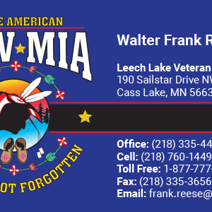 LLBO Veterans Services