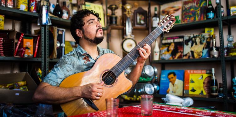 Allan Carvalho - Divulgação.