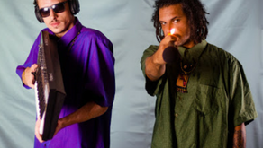 Reggae de Castanhal reflete sobre impacto do isolamento no ‘pensamentopositivo’