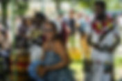 Feira Afro Criativa da Fogoyó Ialodês ocorre neste domingo (24)