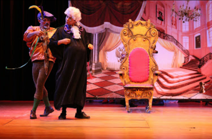 Fashion Fake - Imagem: Carol Abreu / Divulgação.