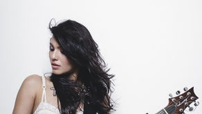Ellie Valente se classifica para próxima fase do concurso para tocar no Lollapalooza