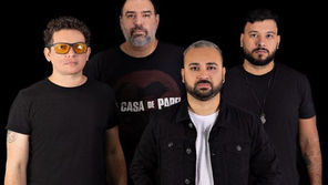 Anos 1980 na veia: Acordalice celebra 15 anos de existência