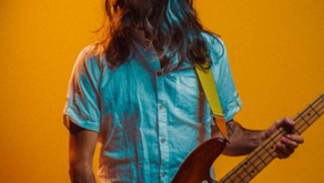 "Stay Way Away" de Padovani’s Death segue disponível nas plataformas digitais