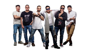 Fruta Quente celebra 25 anos do bloco Filhos da Fruta com single novo