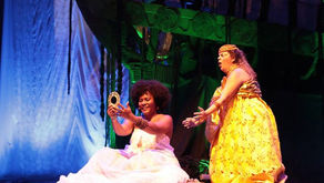 Festival de Ópera do Theatro da Paz apresenta 'Ópera dos Terreiros'