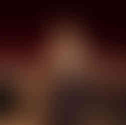 A cantora Denise Dacier, aluna do II Curso de Formação em Ópera - Imagem: divulgação.