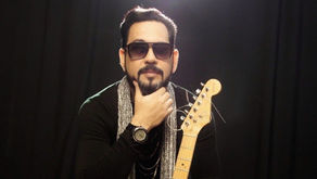 Ewerton Diniz realiza show regado à Soul Music nesta quinta, 14/10