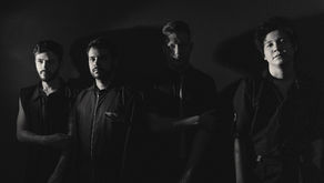 The Used Box lança single “Sociopath” sobre o fim de relações tóxicas