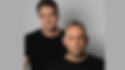 Duo de rock israelense CADENCE lança o novo EP “The Big Wheel”