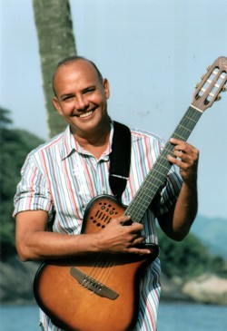 Vital Lima - Imagem: divulgação.