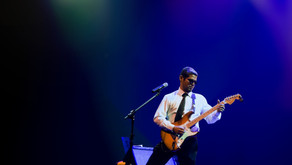 Puget Blues em noite de inéditas e convidados neste sábado (27/04)