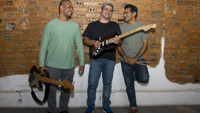 Puget Blues lança nas plataformas o álbum “Amazônico”