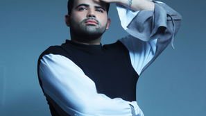 Single e clipe “Solo” do cantor Rafael Zell já está nas plataformas digitais