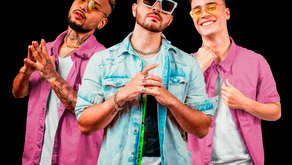 Banda Na Vibe divulga nova música de trabalho "Bandida Violenta"