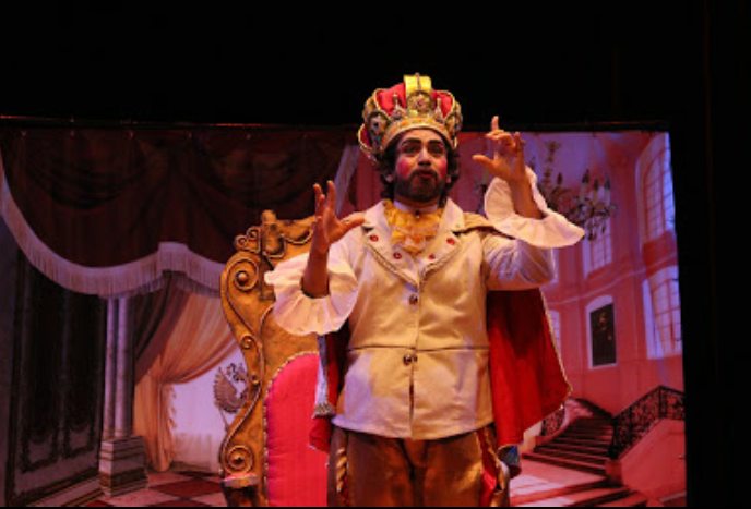 Fashion Fake - Imagem: Carol Abreu / Divulgação.