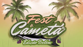 Primeira edição do “Fest Cametá” será realizada em Belém