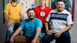 Arraial do Pavulagem 2021: Live do Pavulagem terá videoclipe inédito