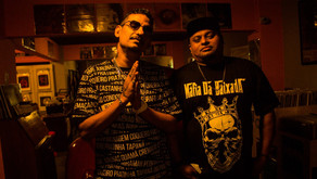 Rapper paraense Bruno BO lança mixtape “Afroamazônico”