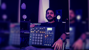 DJ OnçaBeat lança álbum instrumental “Chuva” nesta quarta-feira (29/09)