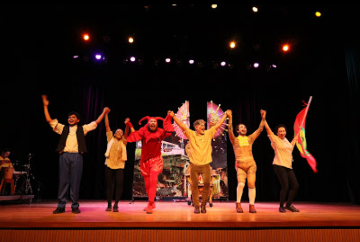 Fashion Fake - Imagem: Carol Abreu / Divulgação.