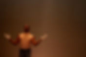 "Impermanência": O legado da dança negra contemporânea chega a Belém