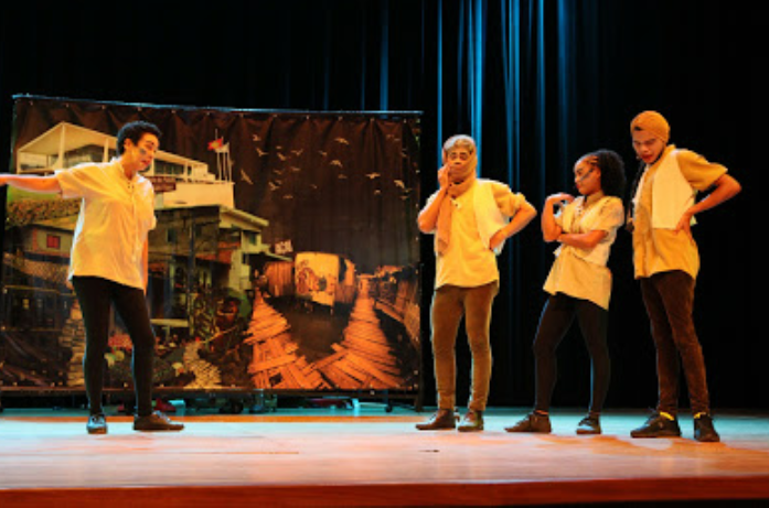 Fashion Fake - Imagem: Carol Abreu / Divulgação.