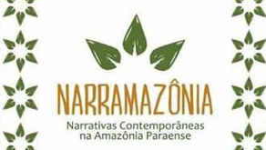 DEBATE VIRTUAL DISCUTE NARRATIVAS DE RESISTÊNCIA