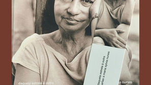 Poemas e cartas dos amigos à Maria Sylvia Nunes