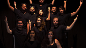 Nesta quarta-feira acontece "MArtE - Mostra de Artes do Espaço"