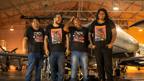 "Pra Ser Mais" da banda SuperSelf segue nas plataformas digitais