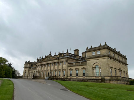 Harewood House Visit 2023 May